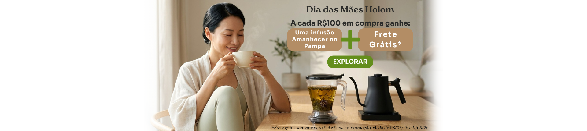 Dia das Mães
