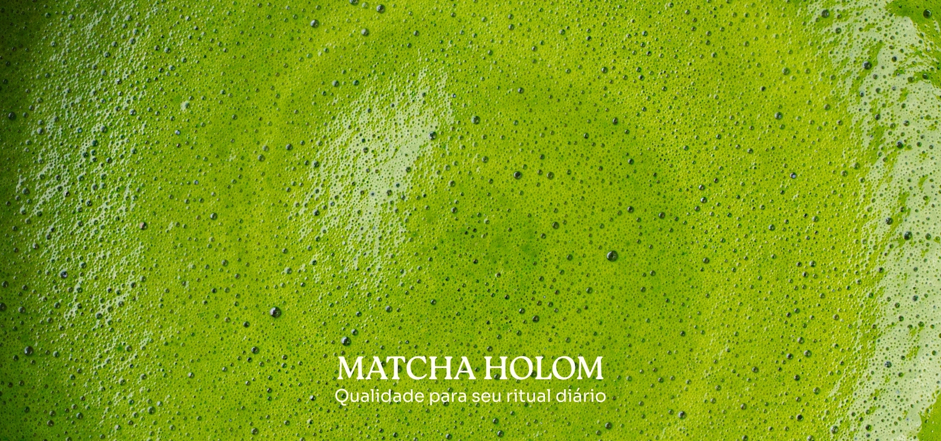 Matcha News