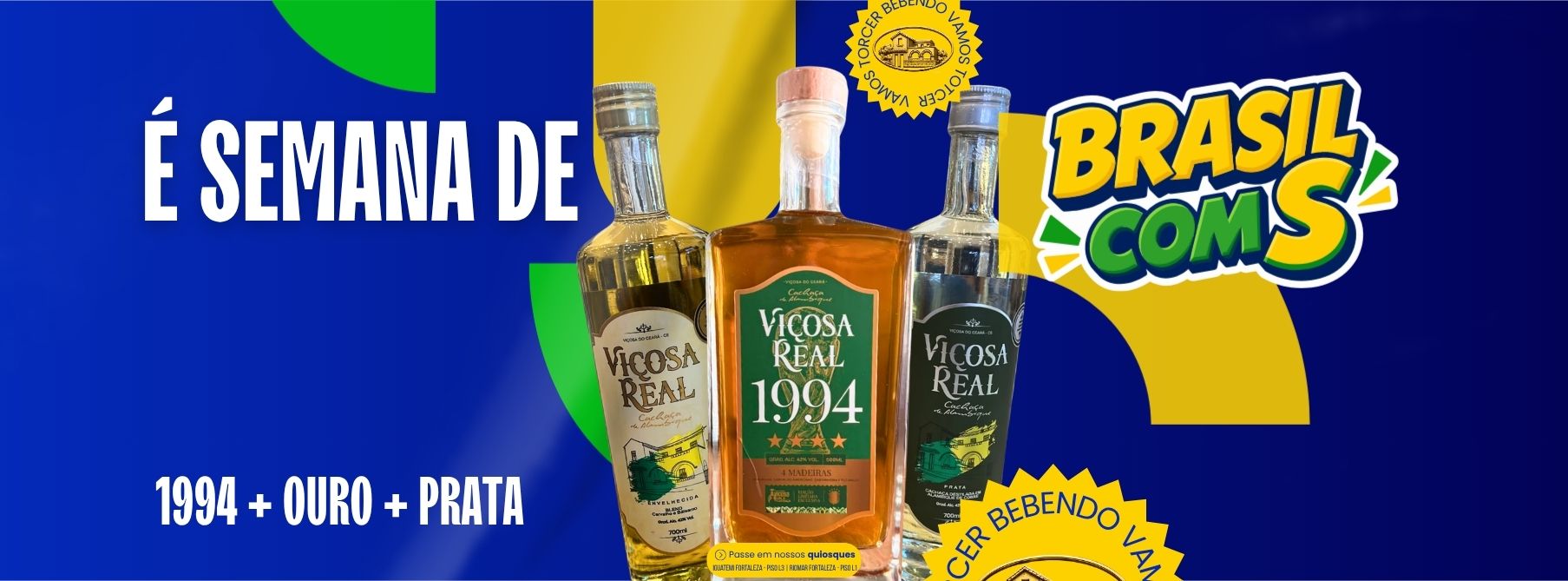 Brasil com S