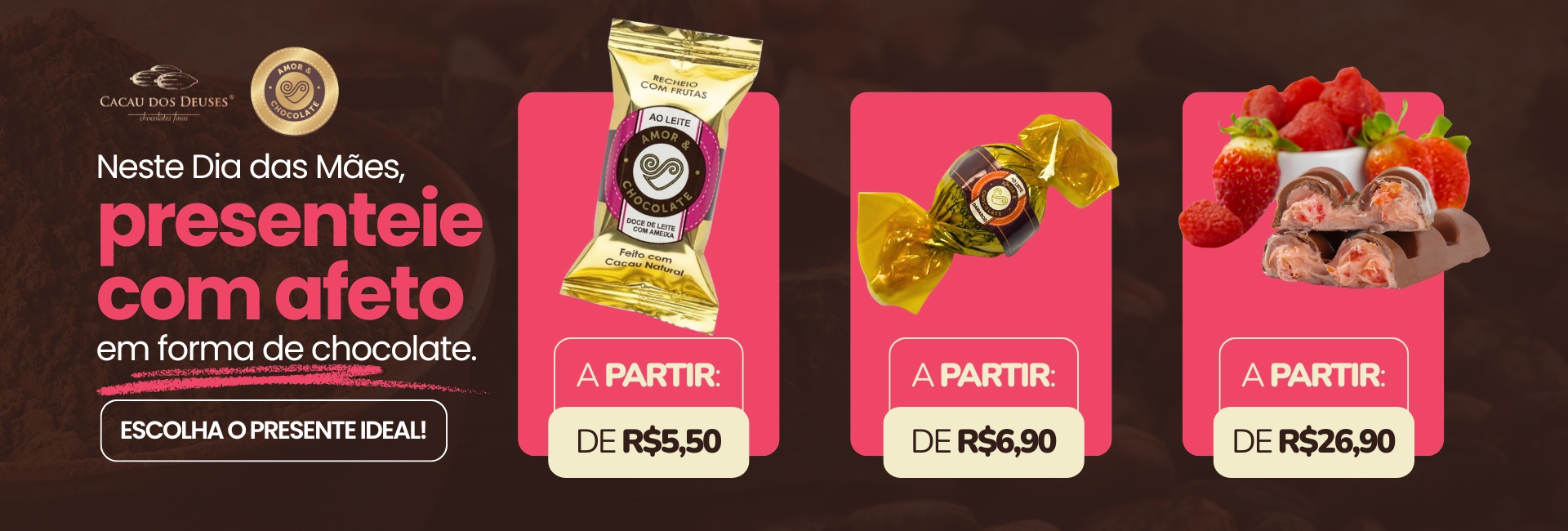 Dias das mães 3