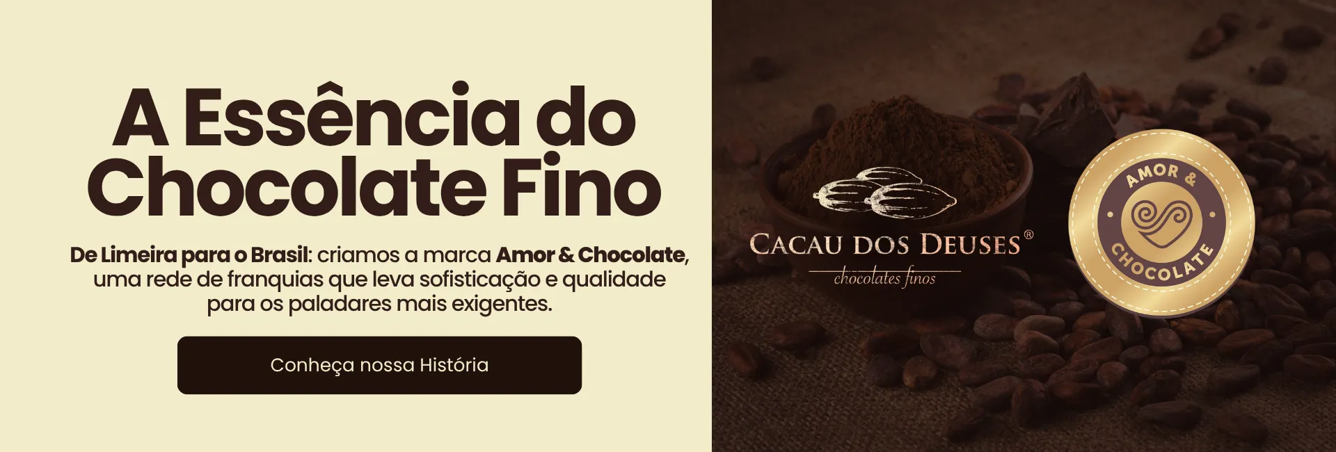 HIstória da Empresa