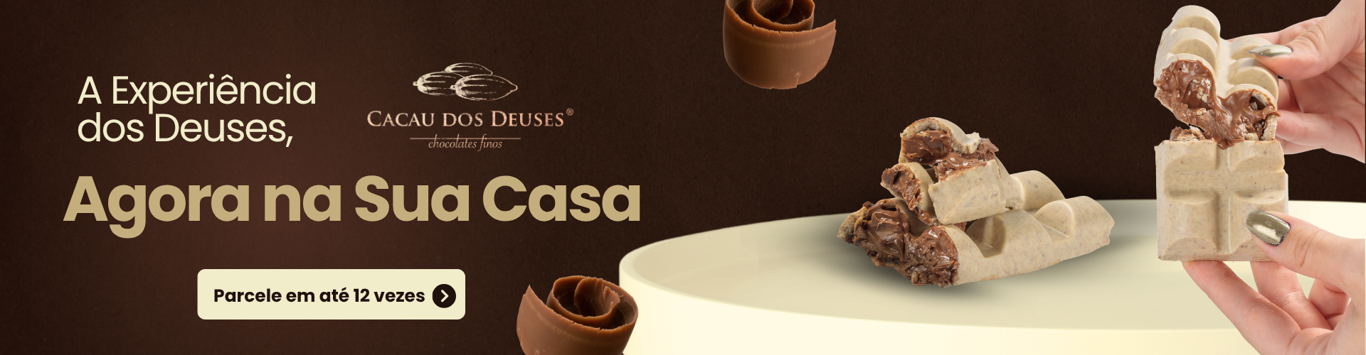 Chocolates Finos