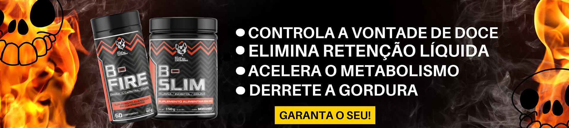 Banner Fogo no cachorro 1