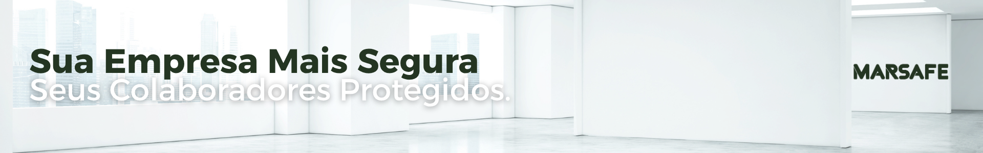Marsafe Assessoria em Segurança do Trabalho LTDA1