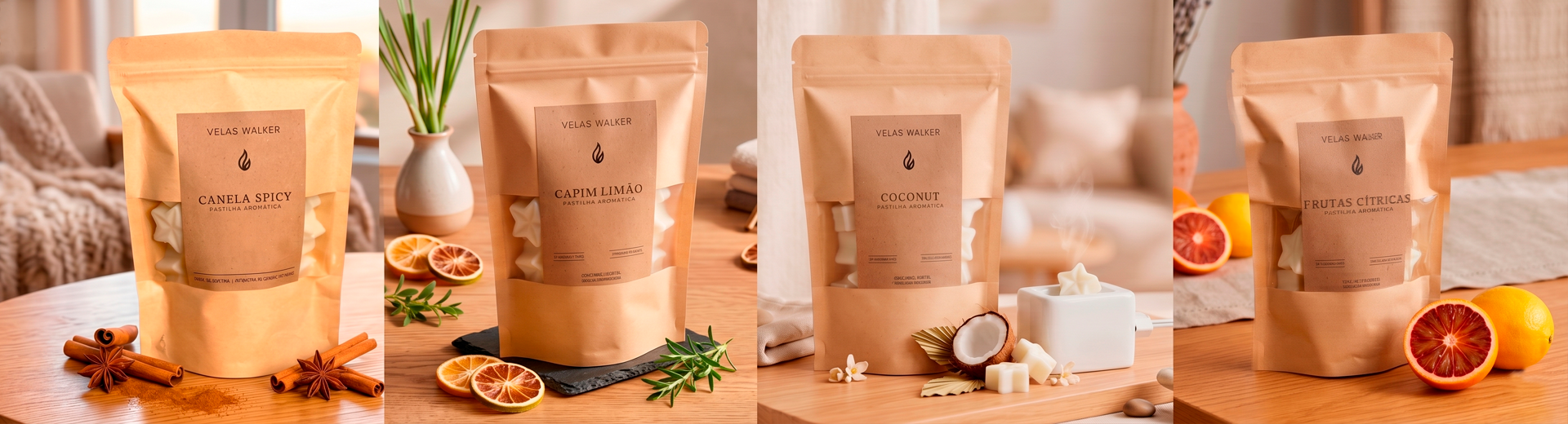 Pastilha Aromatica