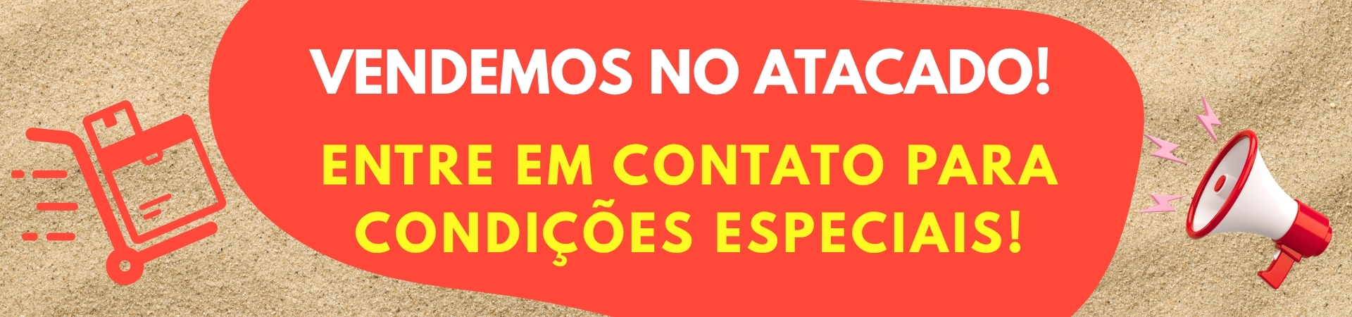 VENDAS ATACADO