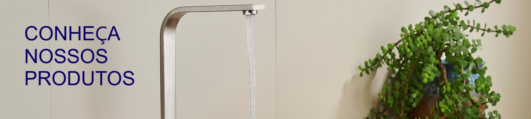 Torneira de cozinha 401