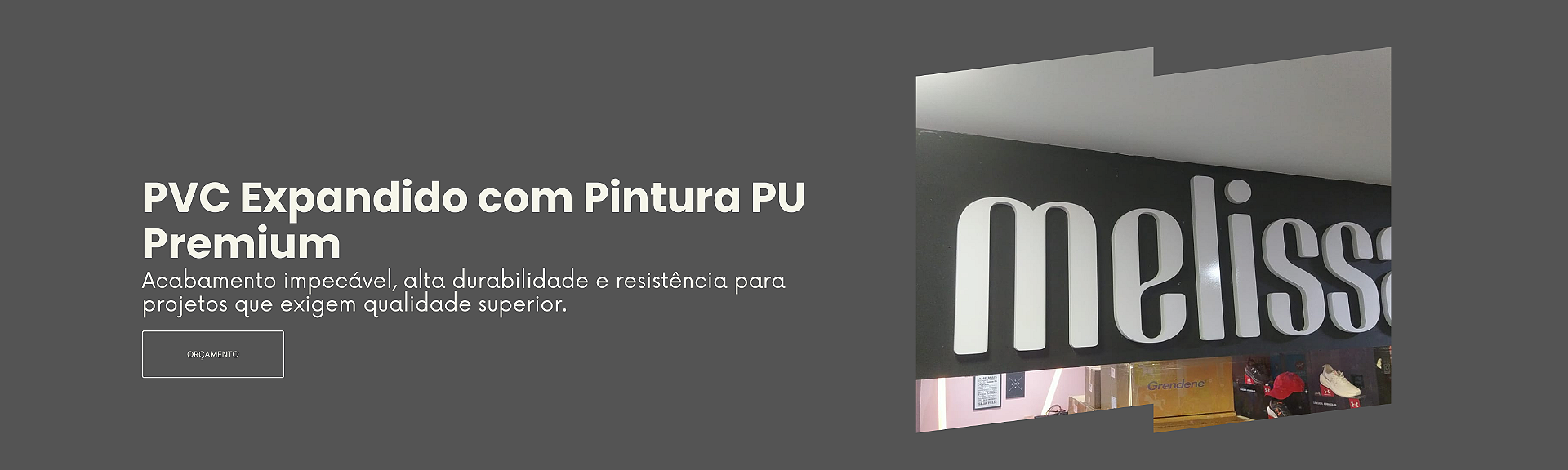 Pvc Expandido Pintura PU