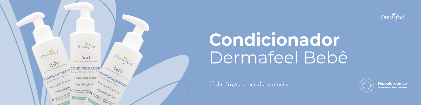 Banner Condicionador