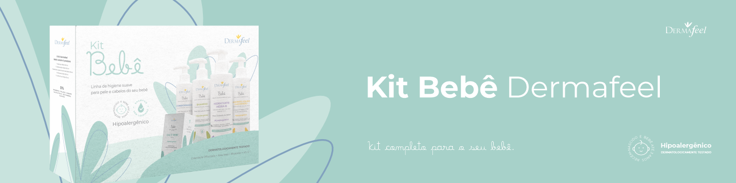Banner Kit Bebe