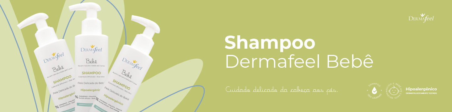 Banner Shampoo