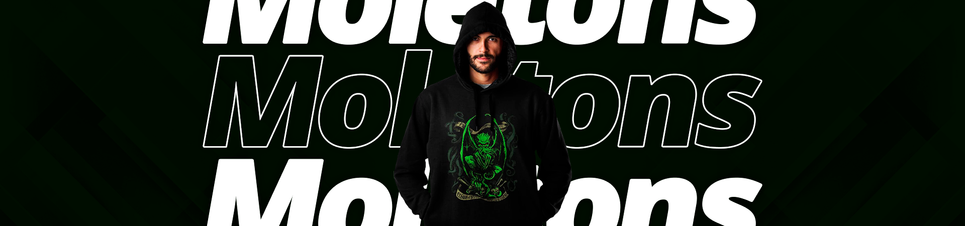 Moletom