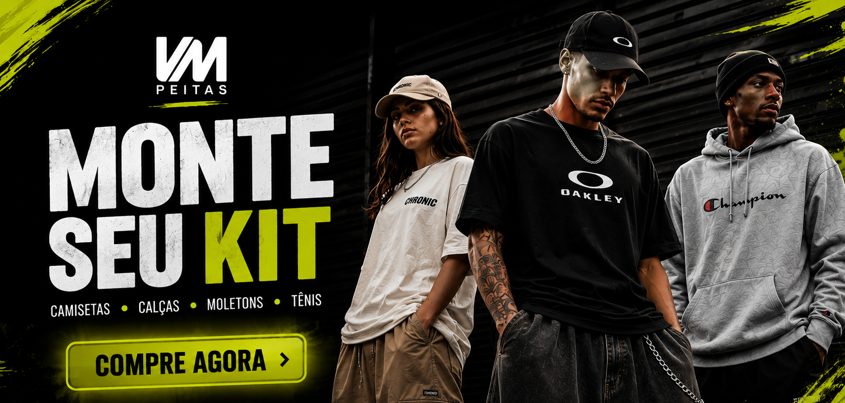 Camiseta