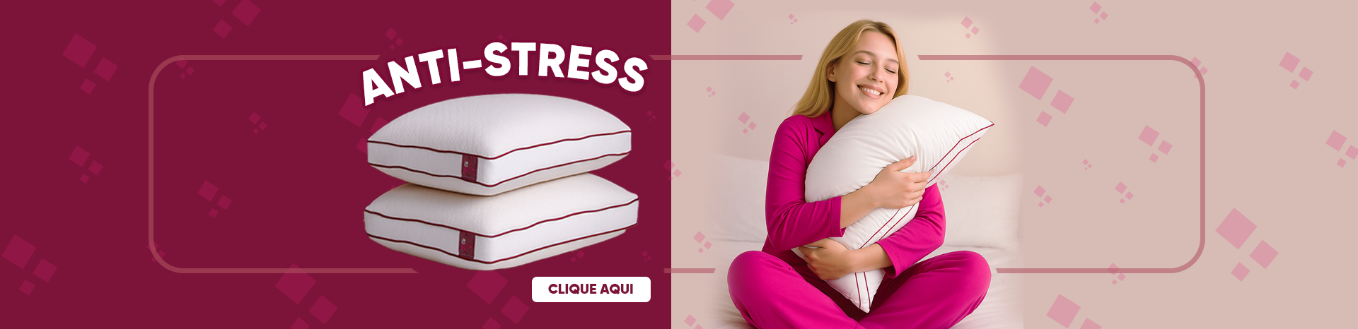 Full Banner 1 - Estresse