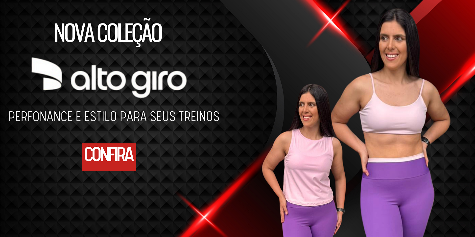 Alto Giro