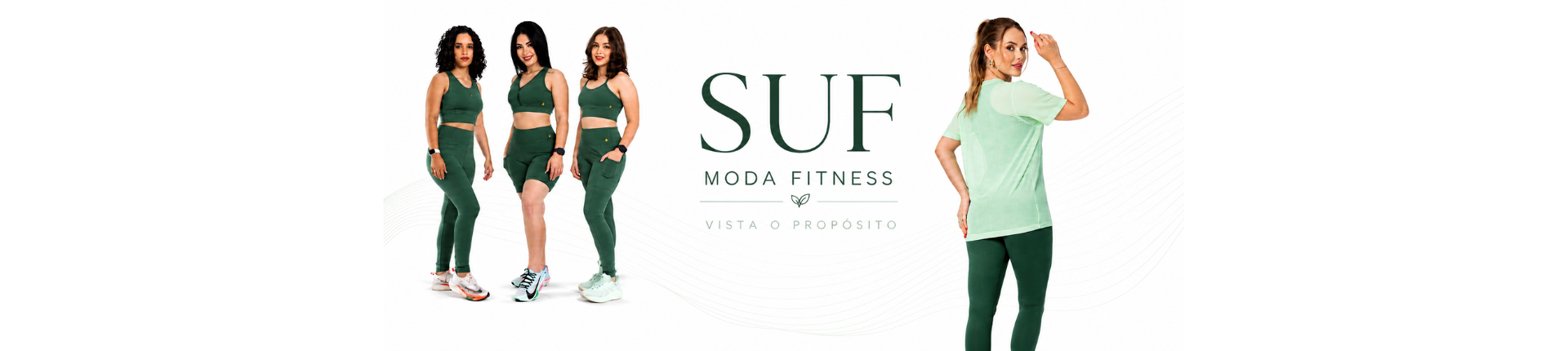 COLEÇÃO CORFORTO SUF - FULL