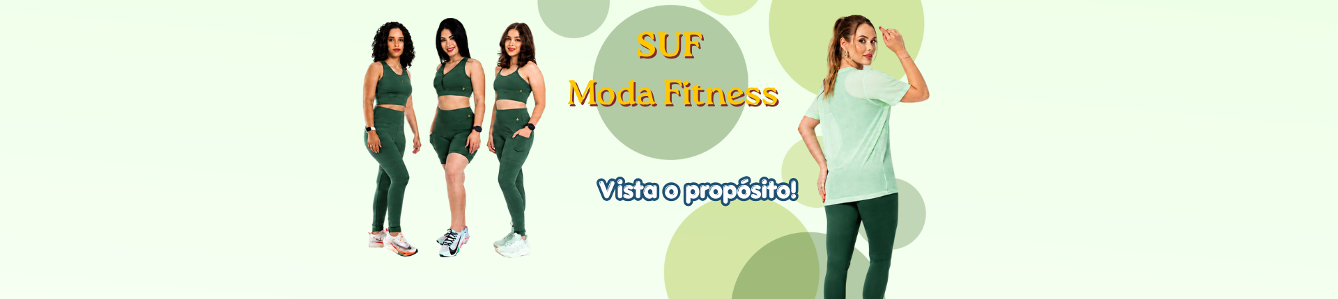 COLEÇÃO CORFORTO SUF - FULL