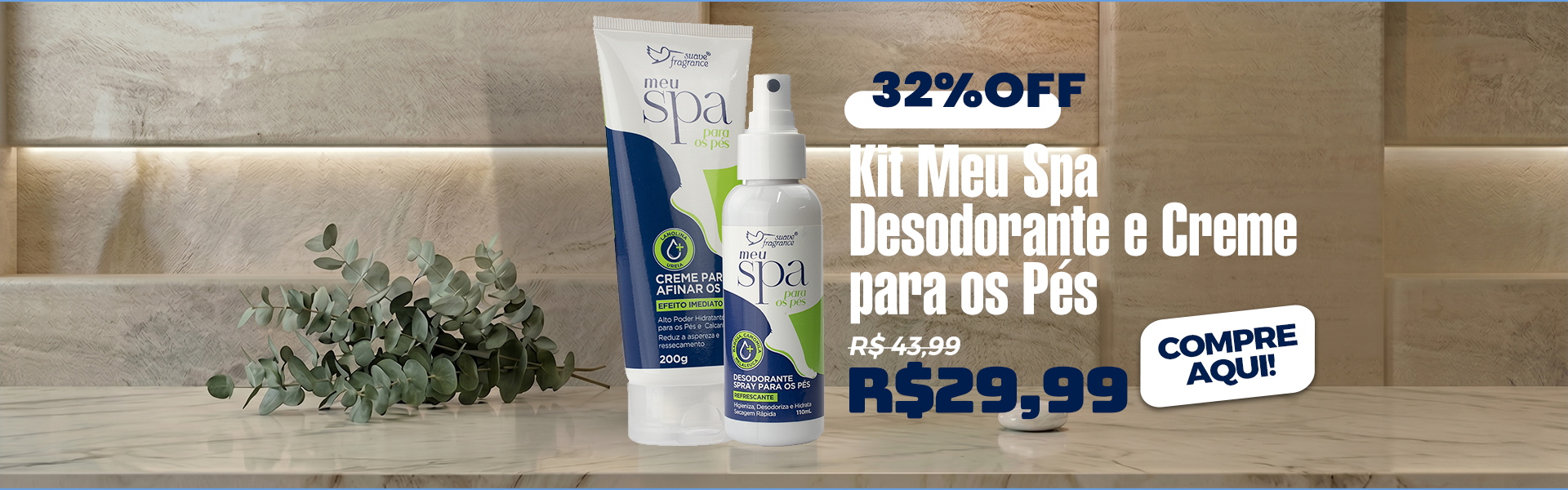 Spa pes