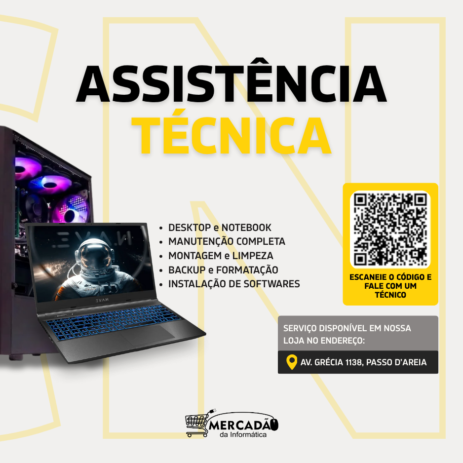 Assistência mobile