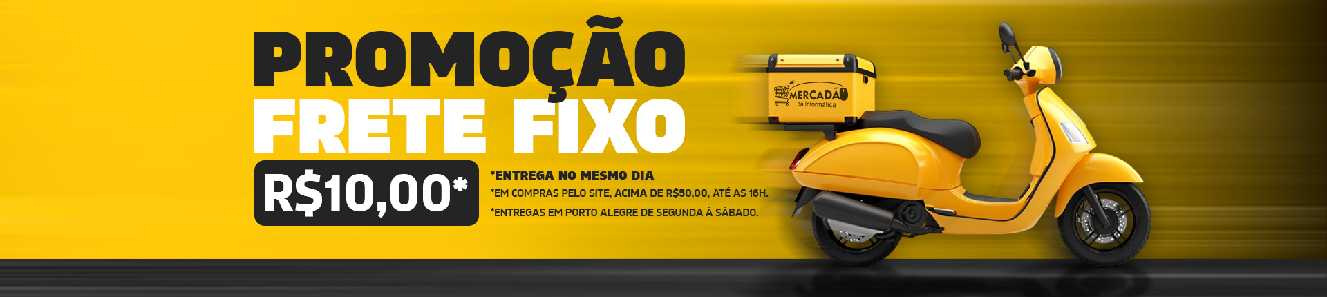 Frete