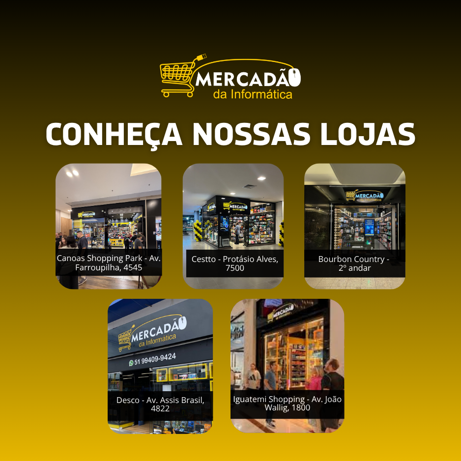 Nossas lojas v2 mobile