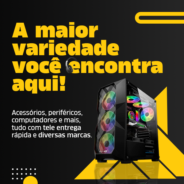 Variedade mobile