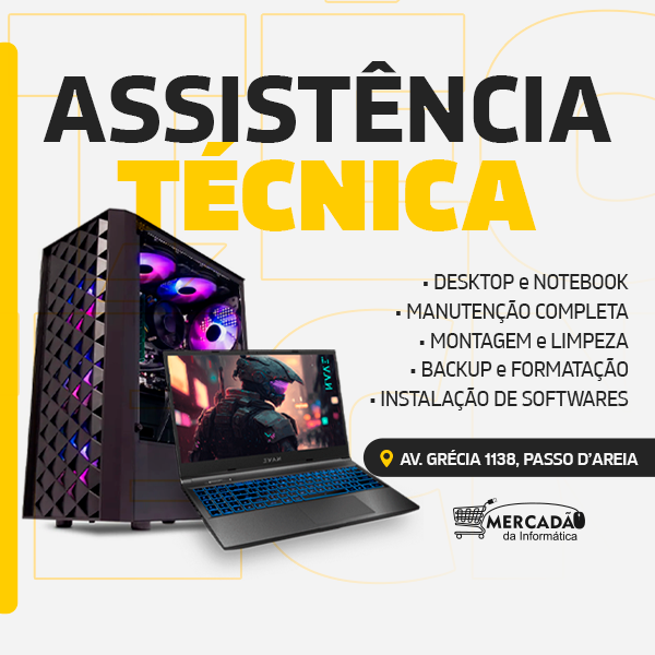 Assistência mobile