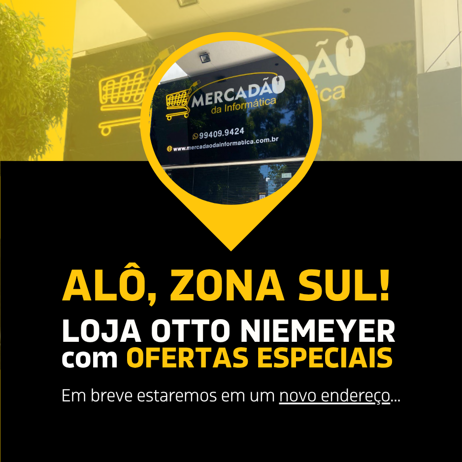 Ofertas Zona Sul mobile