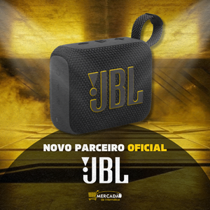 Parceiro JBL mobile