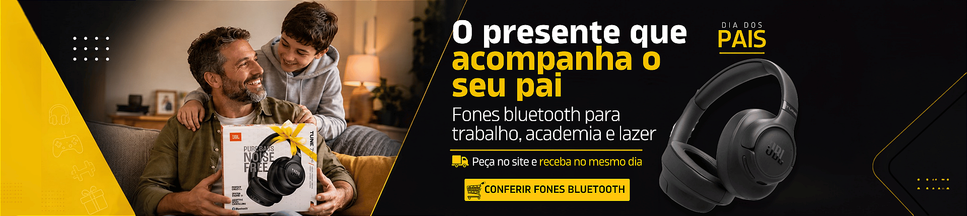 Dia dos Pais