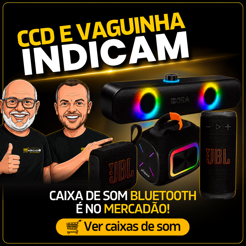 CCD e Vaguinha mobile