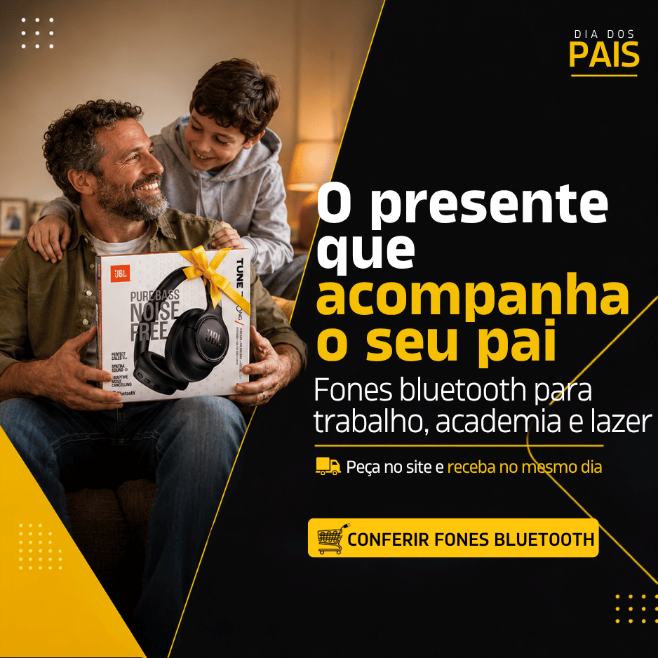 Dia dos Pais mobile
