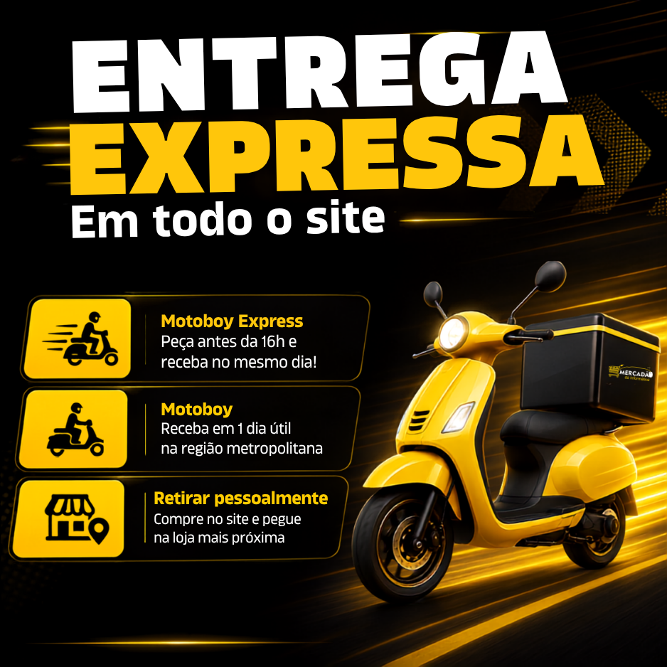 Entrega Expressa mobile