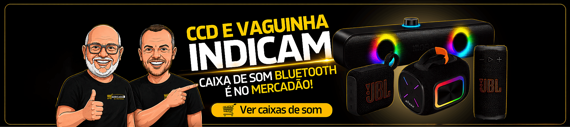 CCD e Vaguinha