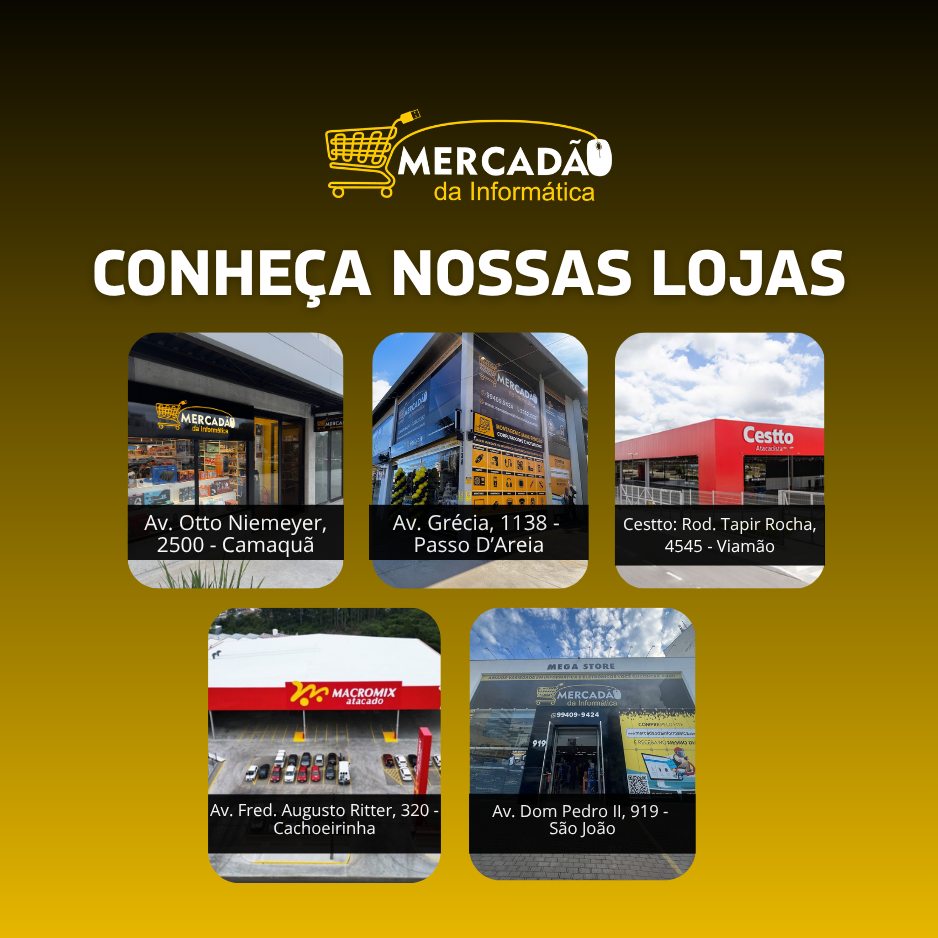 Nossas lojas 2 mobile