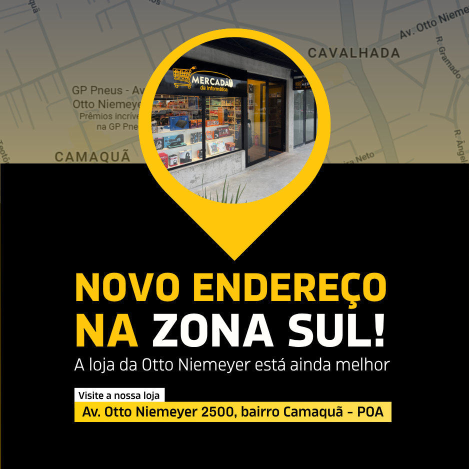 Loja aberta Otto atualizada mobile