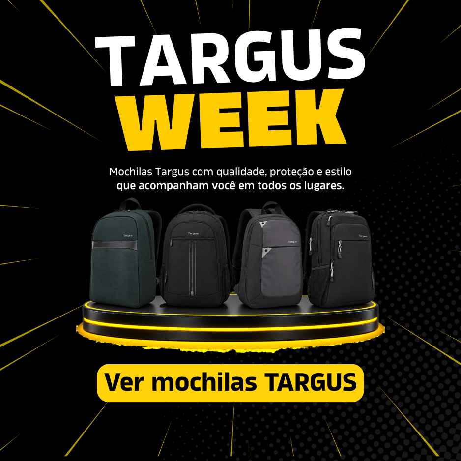 Targus Week mobile