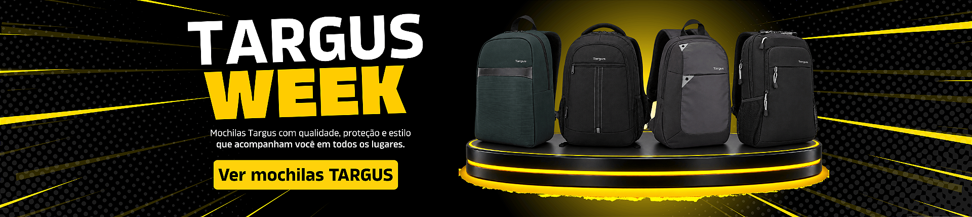 Targus Week