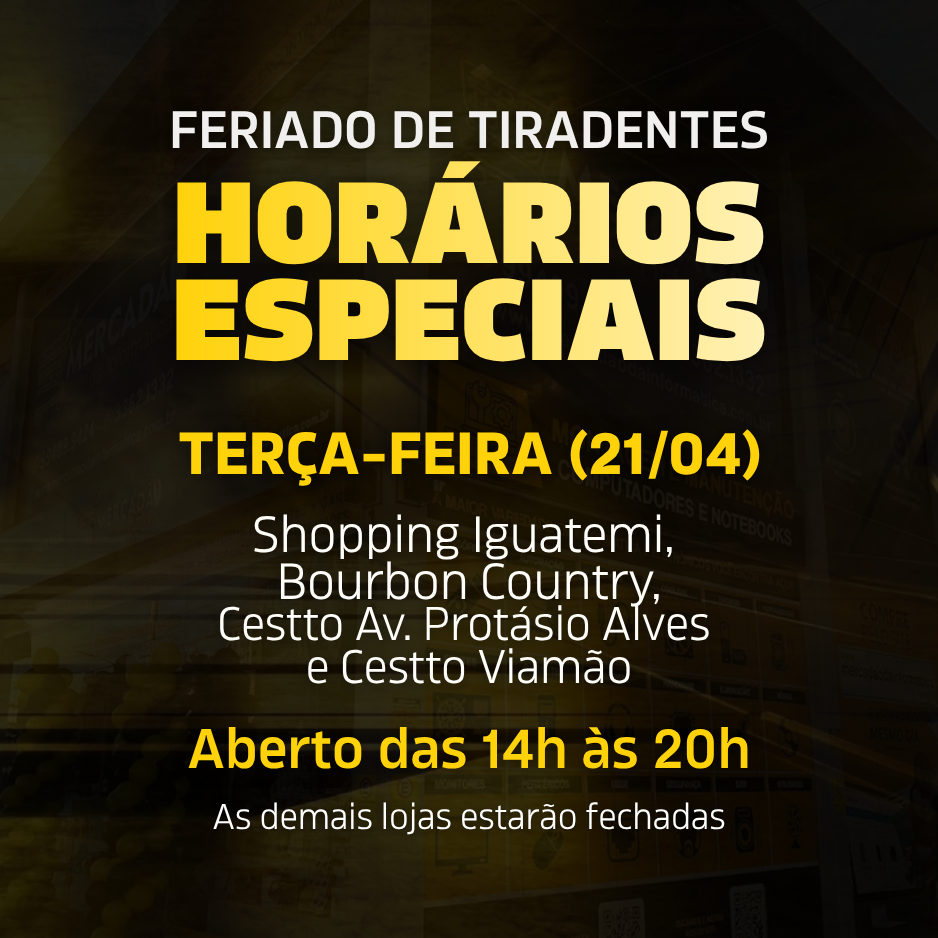 Feriado de Tiradentes mobile