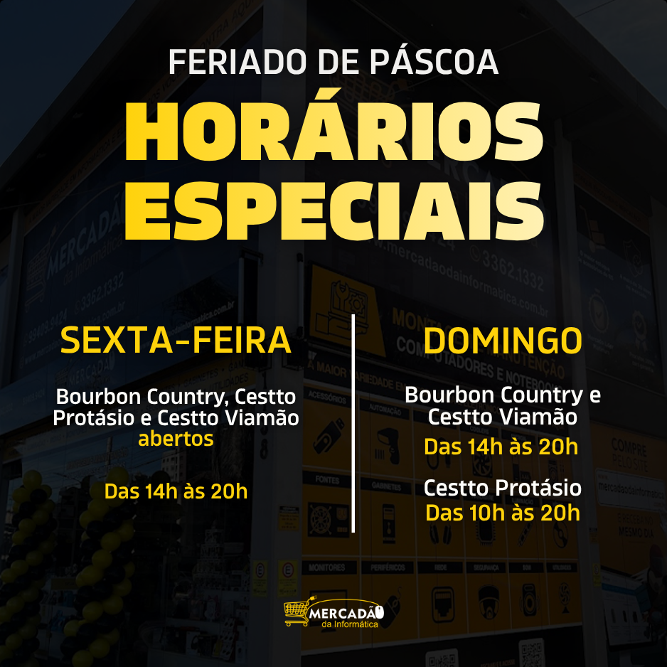 Feriado Pascoa mobile