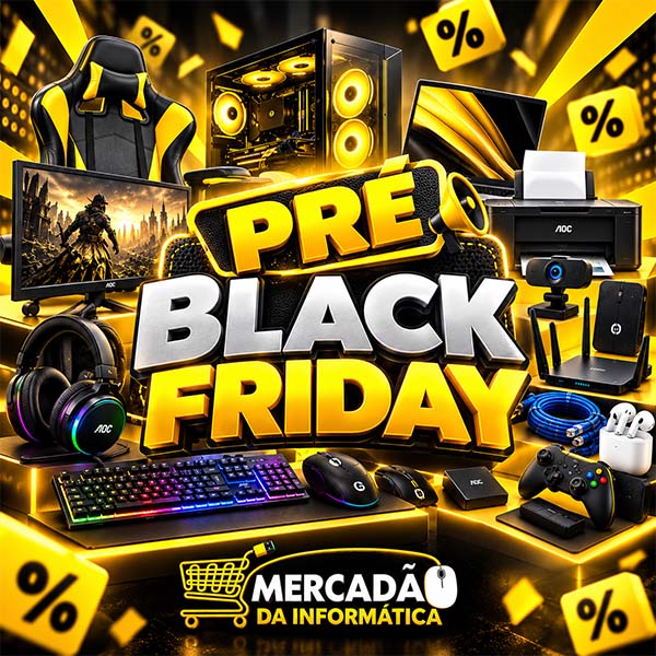 Pre Black Friday mobile