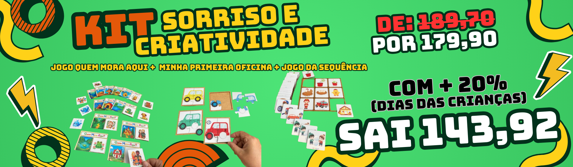 Kit 1 full