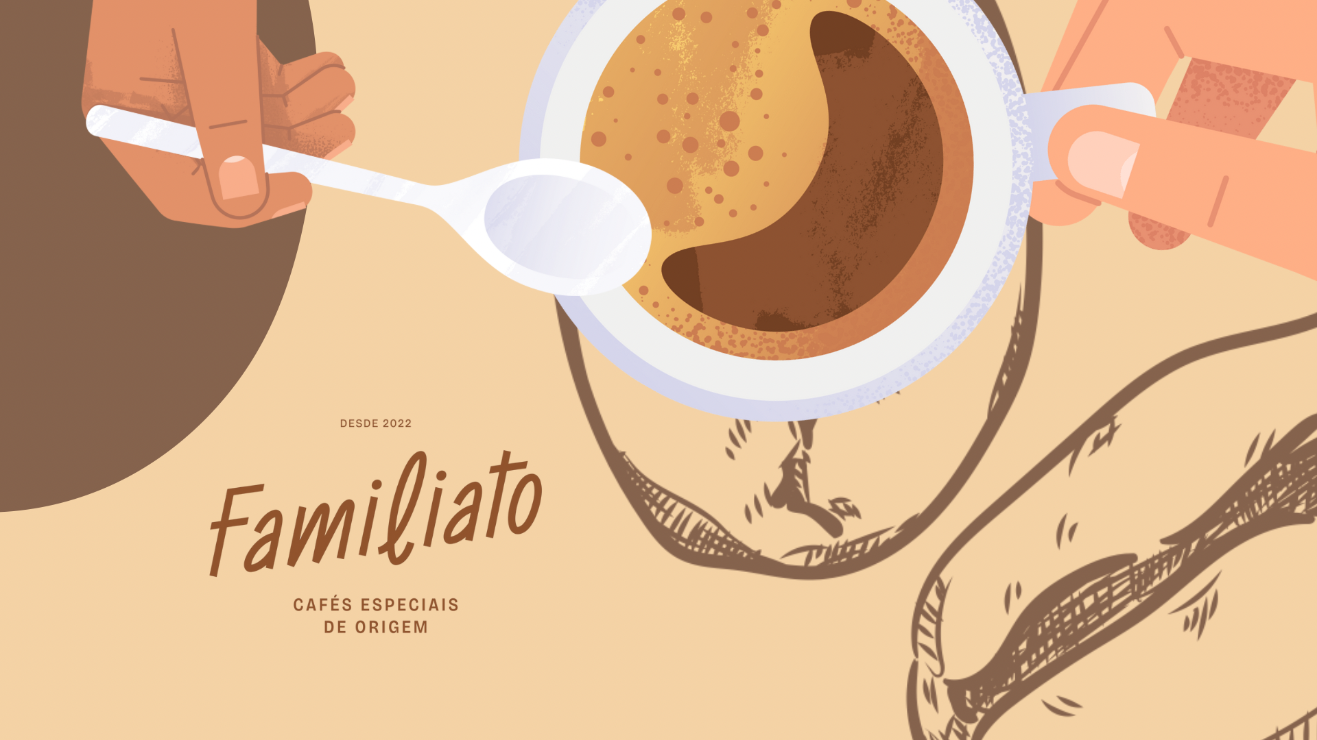 Banner superior
