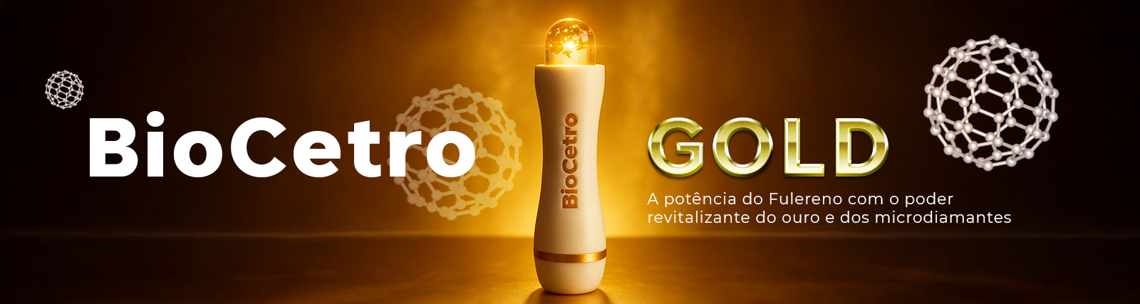 BioCetro Gold