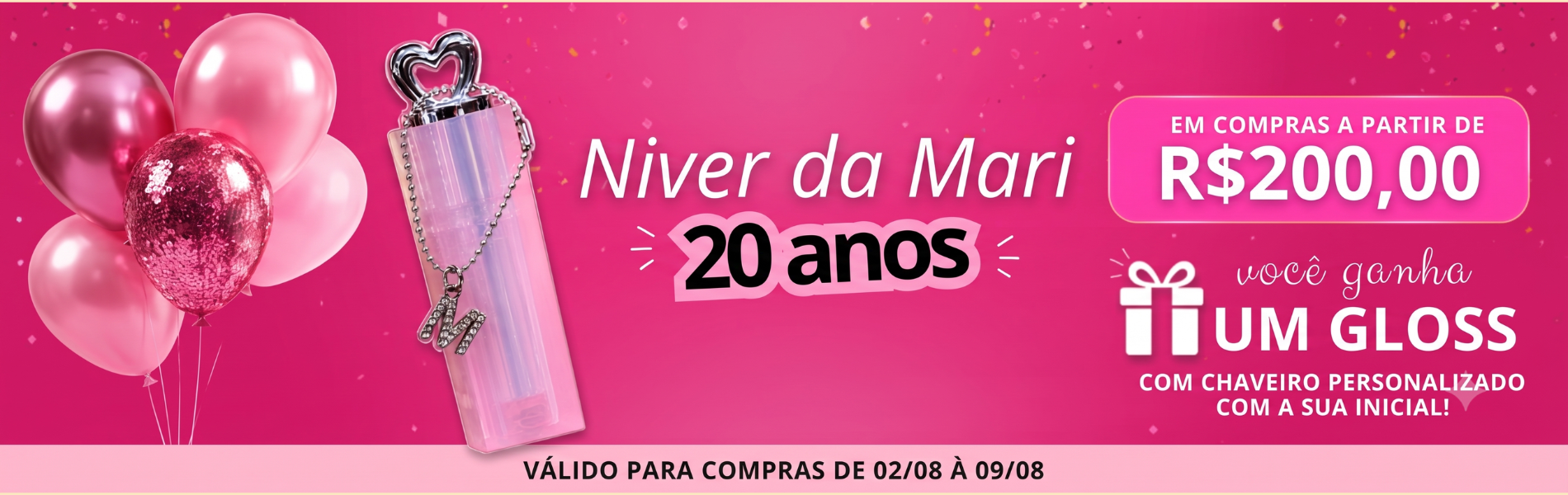 PROMO GLOSS