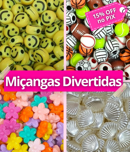 PROMO MIÇANGA