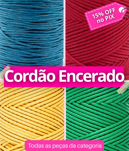 PROMO CORDÃO