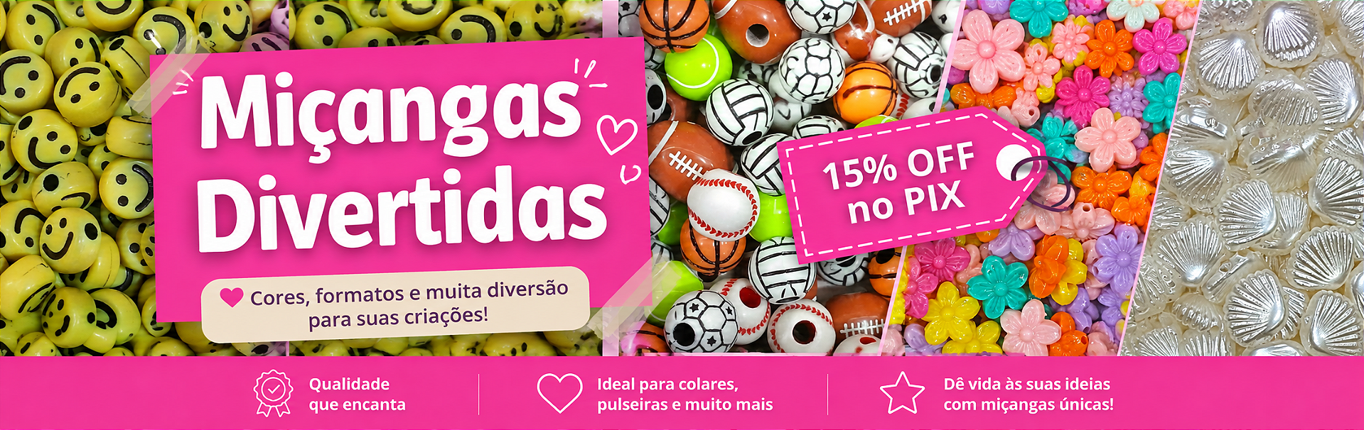 PROMO MIÇANGA