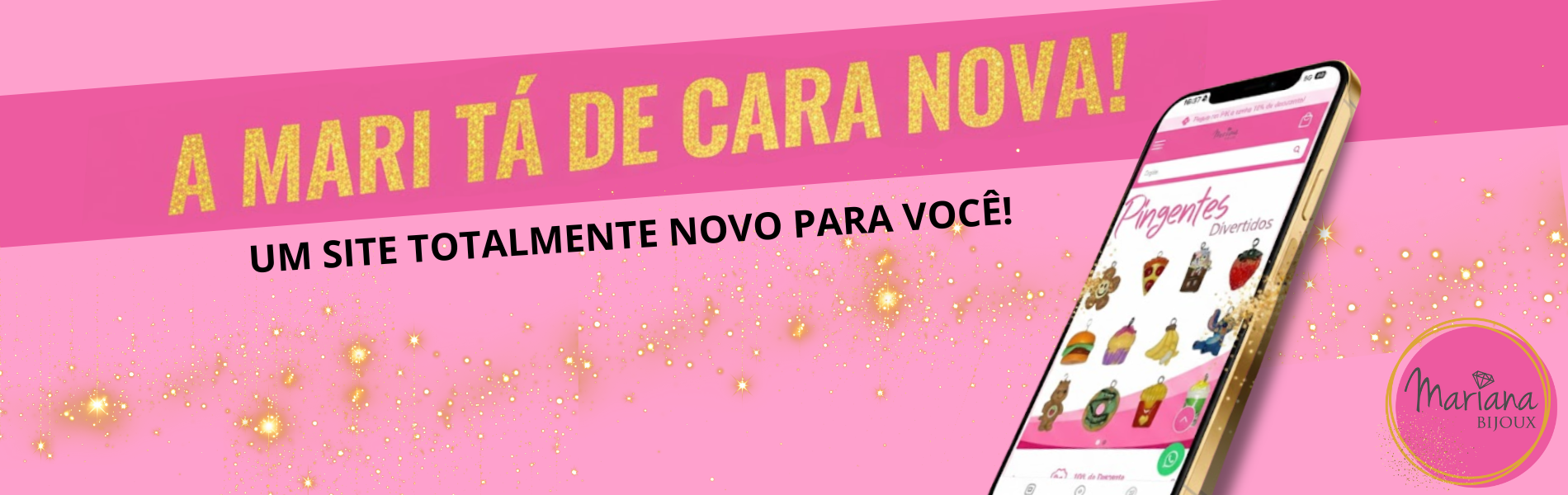 SITE NOVO