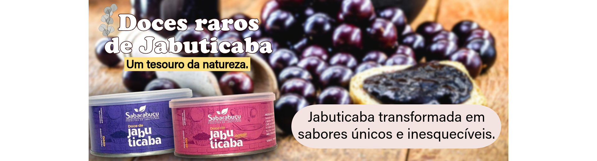 Jabuticaba